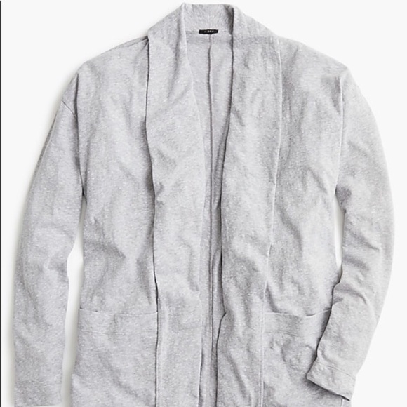 NWT J.Crew Cardigan - Picture 2 of 6